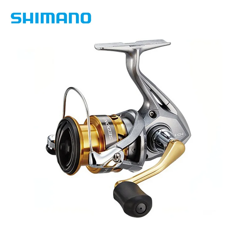 Спиннинговая Рыболовная катушка Shimano Sedona 500-4000Xg, рыболовные снасти, катушка с передачей 3-11 кг, бесплатная доставка
Спиннинговая Рыболовная катушка Shimano Sedona 500-4000Xg, рыболовные снасти, катушка с передачей 3-11 кг, бесплатная доставка