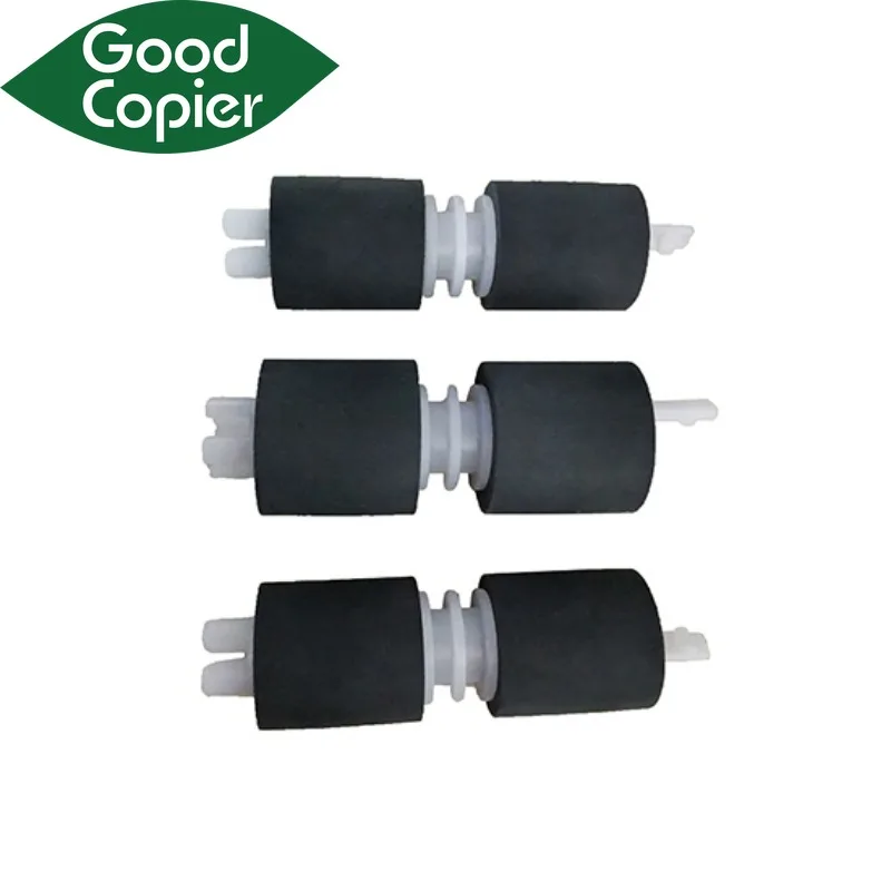 10X Paper Feed Roller for XEROX 5632 5638 5645 5653 5655 5665 5675 5687 5735 5745 5755 5765 5775 5790 5845 5855 5865 5875 5890
10X Paper Feed Roller for XEROX 5632 5638 5645 5653 5655 5665 5675 5687 5735 5745 5755 5765 5775 5790 5845 5855 5865 5875 5890