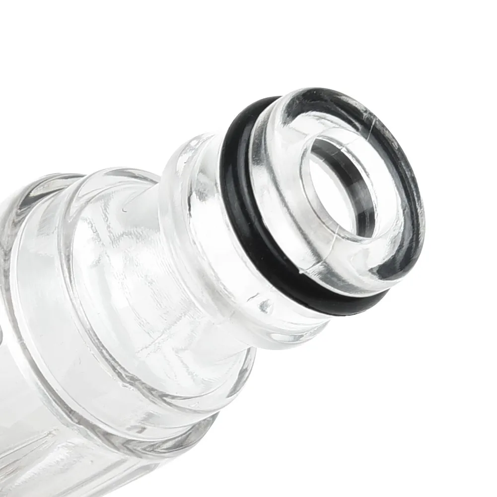 140° Car Clean Machine Water Filter High Pressure Connection For Karcher K2-K7 Plastic Garden Power Tool Parts & Accessories
140° Car Clean Machine Water Filter High Pressure Connection For Karcher K2-K7 Plastic Garden Power Tool Parts & Accessories