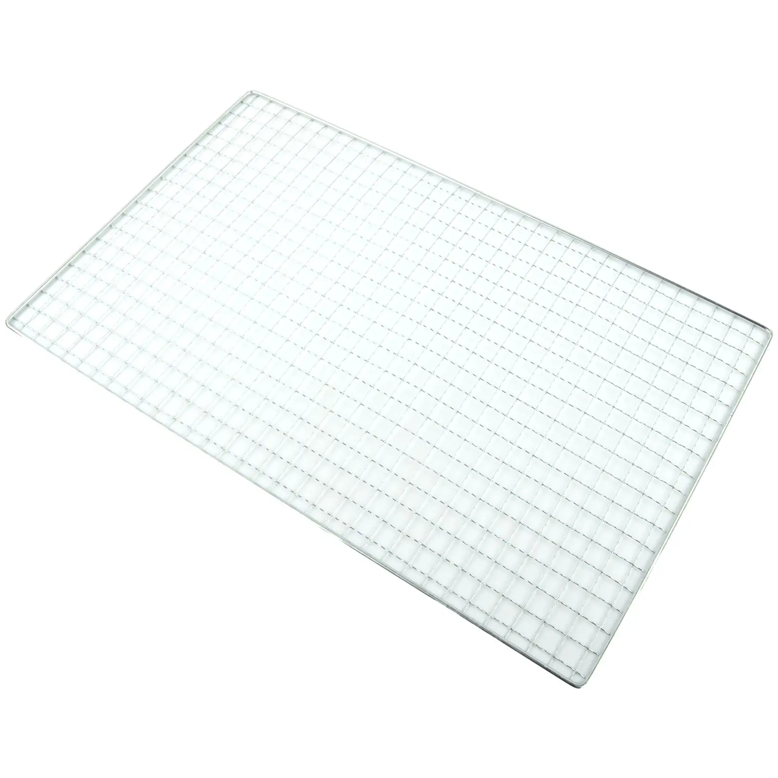 Grate Mesh Net BBQ Mesh Campfires Camping Field Trips Iron Stainless Steel Grate Mesh Net Outdoor High Quality
Grate Mesh Net BBQ Mesh Campfires Camping Field Trips Iron Stainless Steel Grate Mesh Net Outdoor High Quality