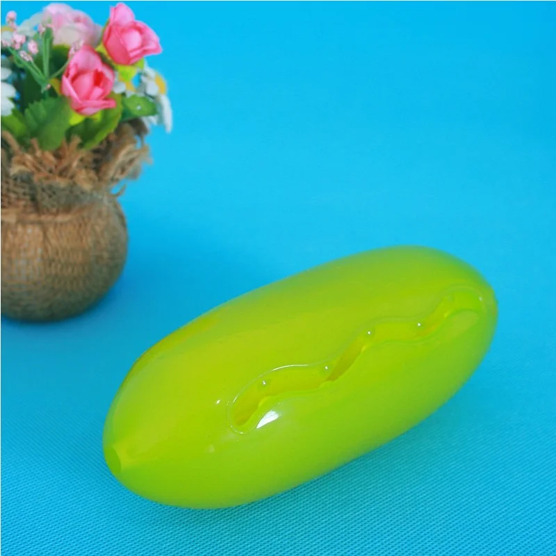 Naughty Melon Latex Ball Dog Dog Toy Ball Food Dropping Ball Bite-Resistant Ball
Naughty Melon Latex Ball Dog Dog Toy Ball Food Dropping Ball Bite-Resistant Ball