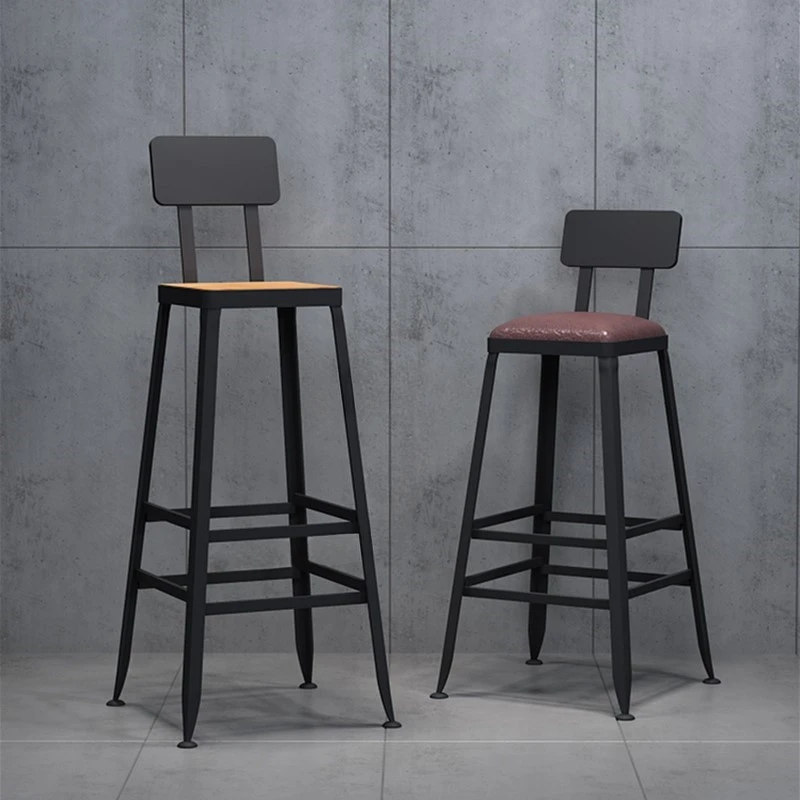 Wrought Iron Wood Stool Home Wall Coffee Table Bar High Table and Bar Chair Counter Stool Dotomy Bar Stools Metal Stool
Wrought Iron Wood Stool Home Wall Coffee Table Bar High Table and Bar Chair Counter Stool Dotomy Bar Stools Metal Stool