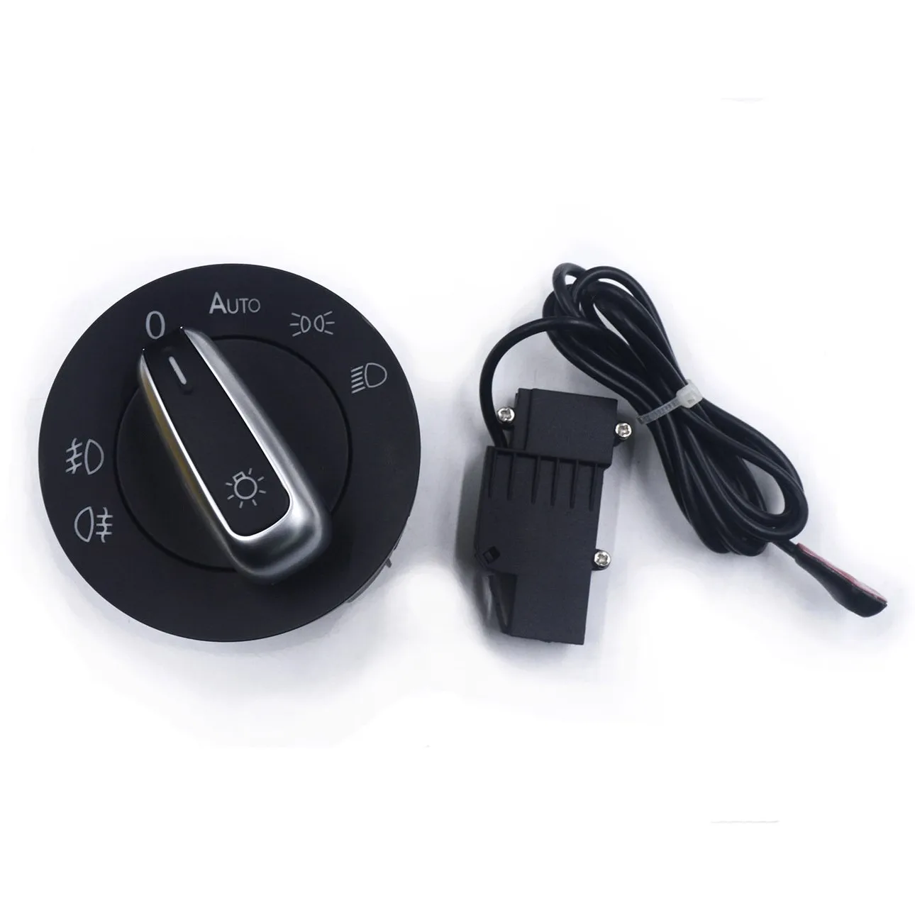 Хромированный переключатель для автомобильной фары VW Golf MK5 MK6 GTI Tiguan Touran Caddy Rabbit 5ND941431B модификация с функцией автодобавления
Хромированный переключатель для автомобильной фары VW Golf MK5 MK6 GTI Tiguan Touran Caddy Rabbit 5ND941431B модификация с функцией автодобавления