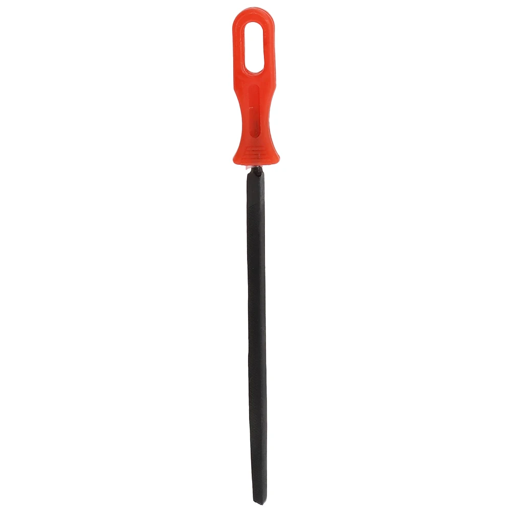 Practical Saw Accessories Triangular File 8Inch 9Inch Plaster Work-pieces Polishing Of Wood Total Length 230mm Uick Shaping
Practical Saw Accessories Triangular File 8Inch 9Inch Plaster Work-pieces Polishing Of Wood Total Length 230mm Uick Shaping