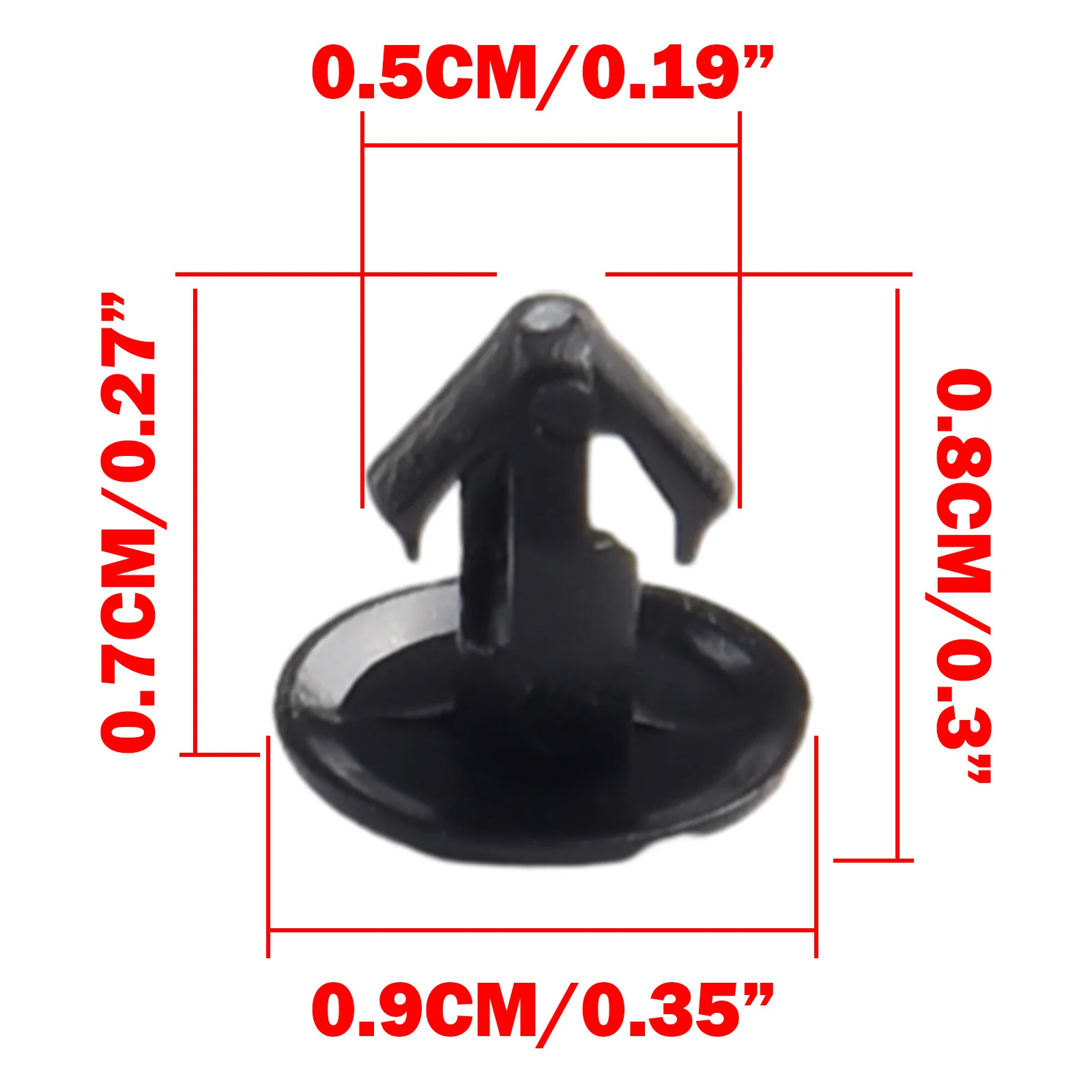 Upgrade Your Car Rear Door with High Quality Upper Weatherstrip Clips 20Pcs (For Qashqai J10 J11 XTrail T31 T32)
Upgrade Your Car Rear Door with High Quality Upper Weatherstrip Clips 20Pcs (For Qashqai J10 J11 XTrail T31 T32)