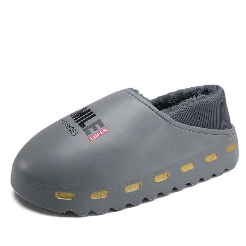 2024 New Arrival Men's Winter YZY Fur Slides Slip On Warmth Home Cotton Shoes Lightweight Furry Slippers For Men Plus Size 33-46
2024 New Arrival Men's Winter YZY Fur Slides Slip On Warmth Home Cotton Shoes Lightweight Furry Slippers For Men Plus Size 33-46