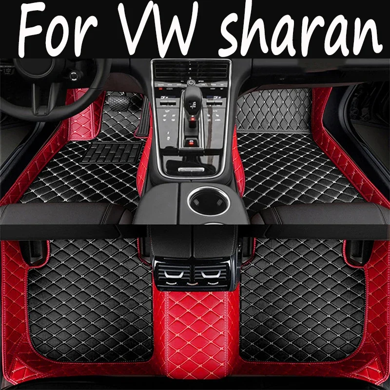 Автомобильные коврики для Volkswagen sharan, семи сидений, 2012, 2013, 2014, 2015, 2016, 2017, 2018, 2019, автомобильные накладки на ножки под заказ
Автомобильные коврики для Volkswagen sharan, семи сидений, 2012, 2013, 2014, 2015, 2016, 2017, 2018, 2019, автомобильные накладки на ножки под заказ