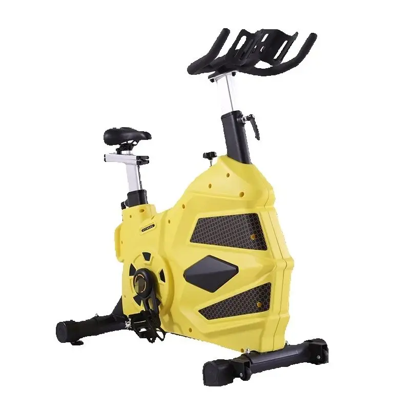 Commercial Spinning Bike, Gym Dedicated Exercise Bike, All-inclusive, Safe Household Silent Weight Loss Equipment
Commercial Spinning Bike, Gym Dedicated Exercise Bike, All-inclusive, Safe Household Silent Weight Loss Equipment