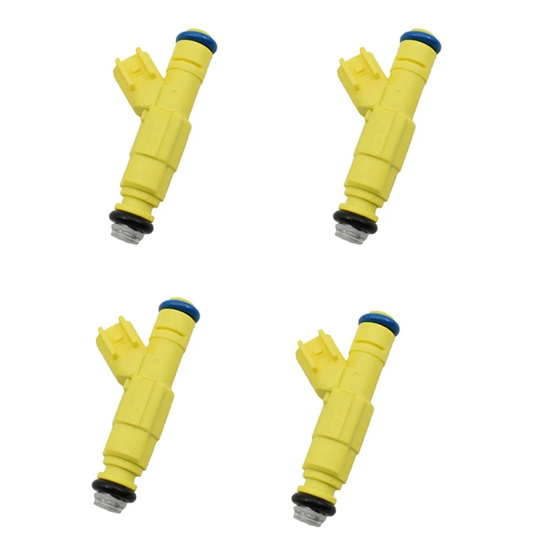 8PCS For Ford Ranger Mazda 2004-2005,2011 B2300 2005-2006 2.3L 0280156205 Fuel Injectors
8PCS For Ford Ranger Mazda 2004-2005,2011 B2300 2005-2006 2.3L 0280156205 Fuel Injectors