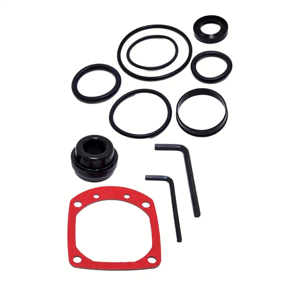 For BN125A Parts 903775 Nailer Overhaul Kit Black/Red Color Scheme for For BN125A BN138 BN200A BN200V12 NA150A
For BN125A Parts 903775 Nailer Overhaul Kit Black/Red Color Scheme for For BN125A BN138 BN200A BN200V12 NA150A