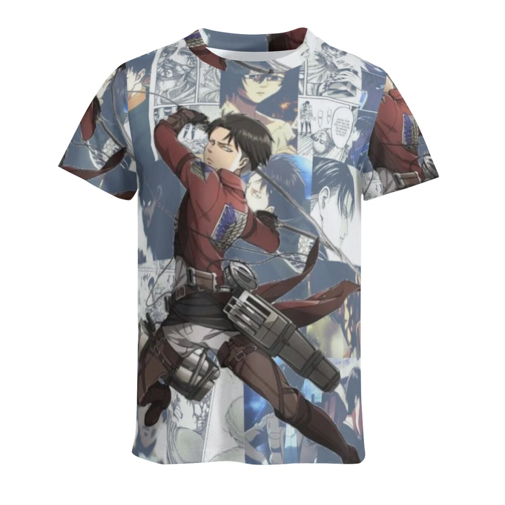 Wings of Liberty Attack on Titan Retro T Shirt For Men Summer Cotton Tops Solid Colors Tshirts O-neck Men Clothing 
Wings of Liberty Attack on Titan Retro T Shirt For Men Summer Cotton Tops Solid Colors Tshirts O-neck Men Clothing