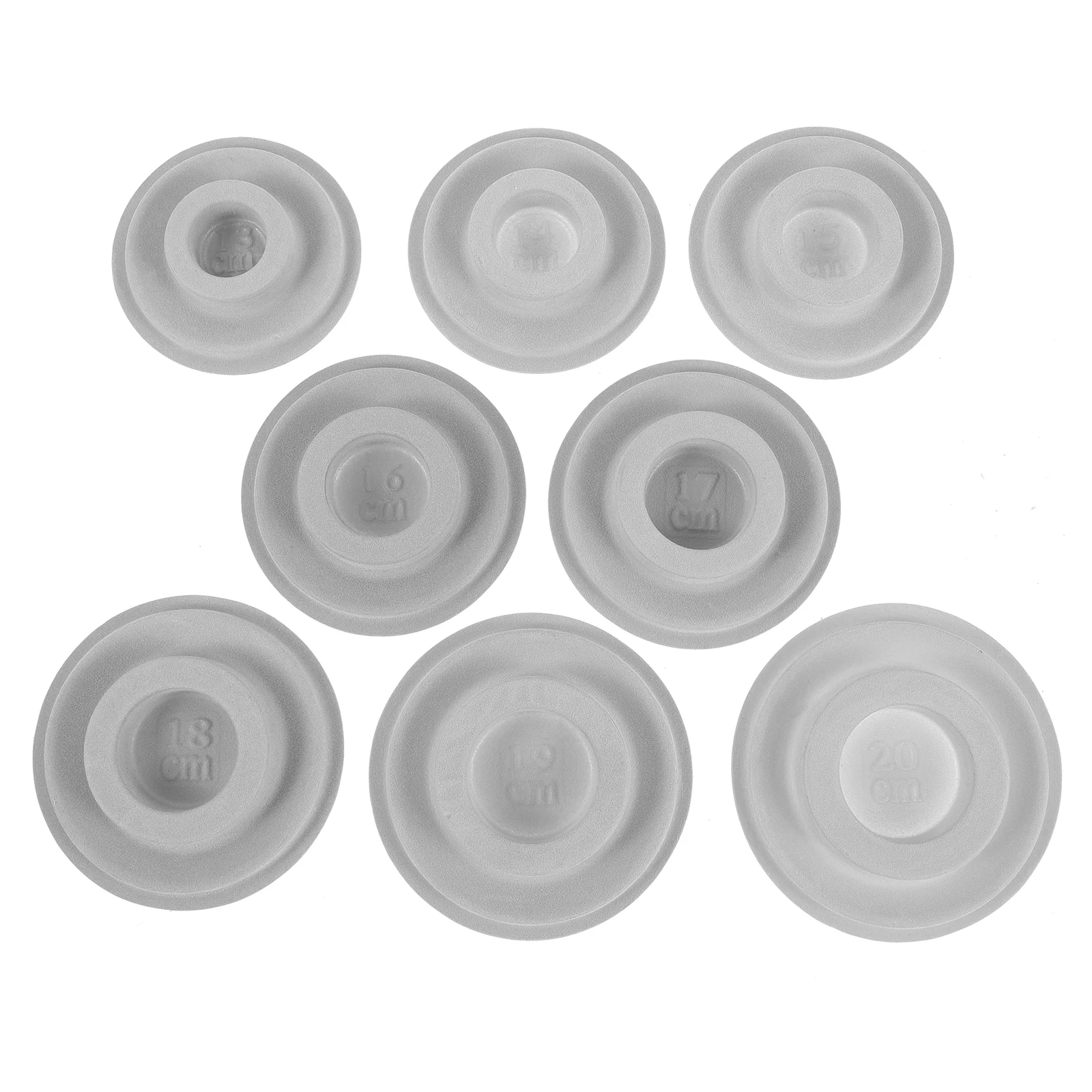 8 шт., стразы из полиэтилена для украшений
8 шт., стразы из полиэтилена для украшений