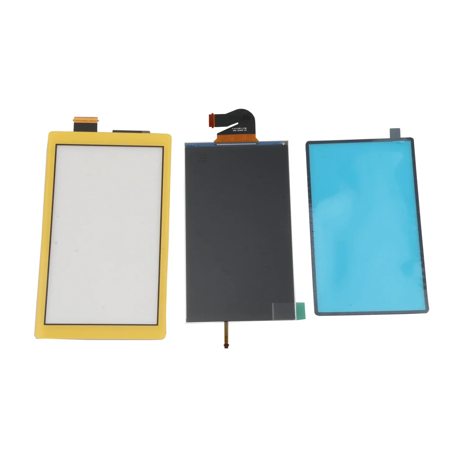 for Nintendo Switch Lite LCD Screen Display Touch Screen Display LCD Glue Game Console Accessories Replacement Repair Parts
for Nintendo Switch Lite LCD Screen Display Touch Screen Display LCD Glue Game Console Accessories Replacement Repair Parts