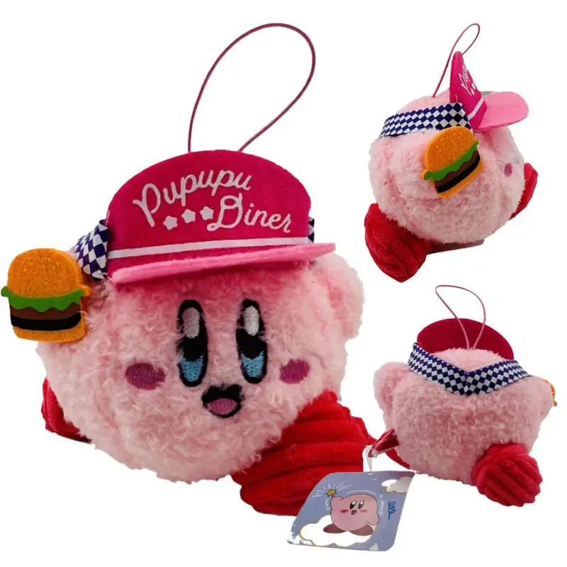 Симпатичный плюшевый брелок 10 см, Ультрамягкая плюшевая Удобная игрушка для мальчика-доставщика еды, маленькая игрушечная плюшевая игрушка-персонаж для домашнего дивана
Симпатичный плюшевый брелок 10 см, Ультрамягкая плюшевая Удобная игрушка для мальчика-доставщика еды, маленькая игрушечная плюшевая игрушка-персонаж для домашнего дивана