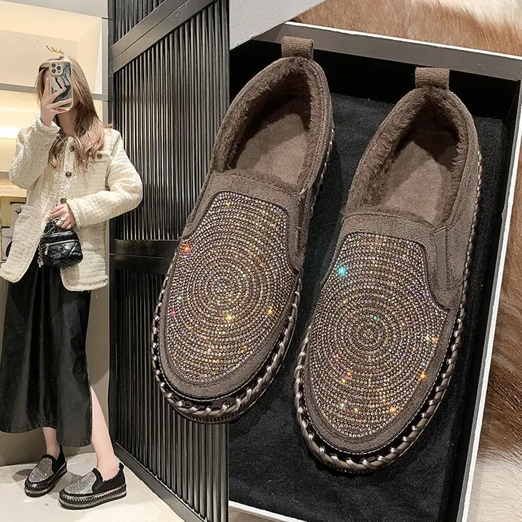 

Туфли женские с перекрестной шнуровкой, базовая обувь из искусственной кожи, на низком каблуке, на резиновой подошве