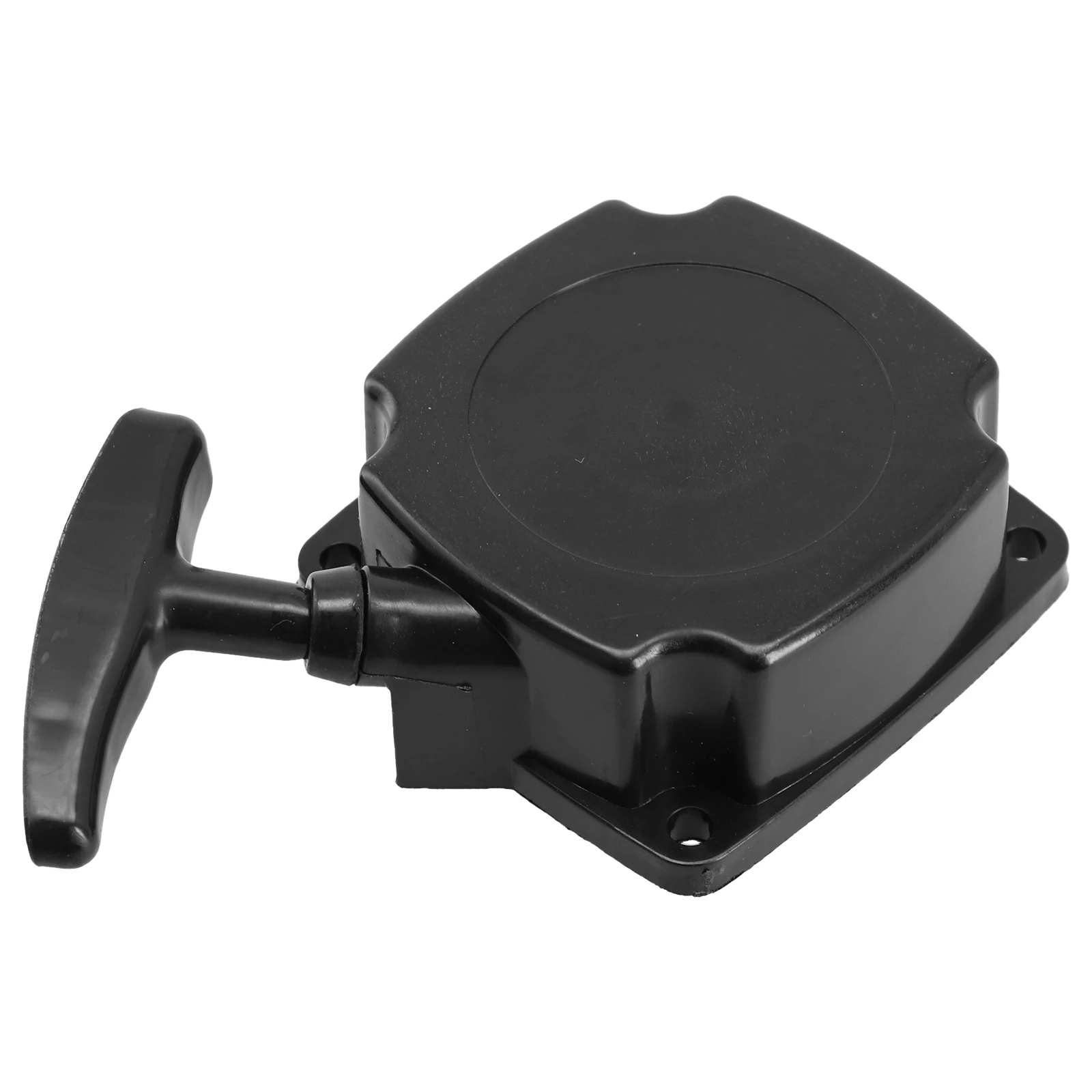 Heavy Duty and Long Lasting Recoil Pull Starter Compatible with Different Trimmer Hedge Trimmers and Brush Cutters
Heavy Duty and Long Lasting Recoil Pull Starter Compatible with Different Trimmer Hedge Trimmers and Brush Cutters
