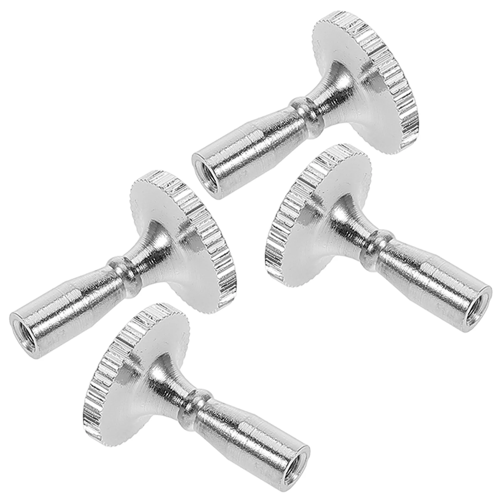 4 Pcs Lamp Head Knob Switch Wall Lights On/off Knobs Replacement Part Socket for Floor Turn Spiral
4 Pcs Lamp Head Knob Switch Wall Lights On/off Knobs Replacement Part Socket for Floor Turn Spiral