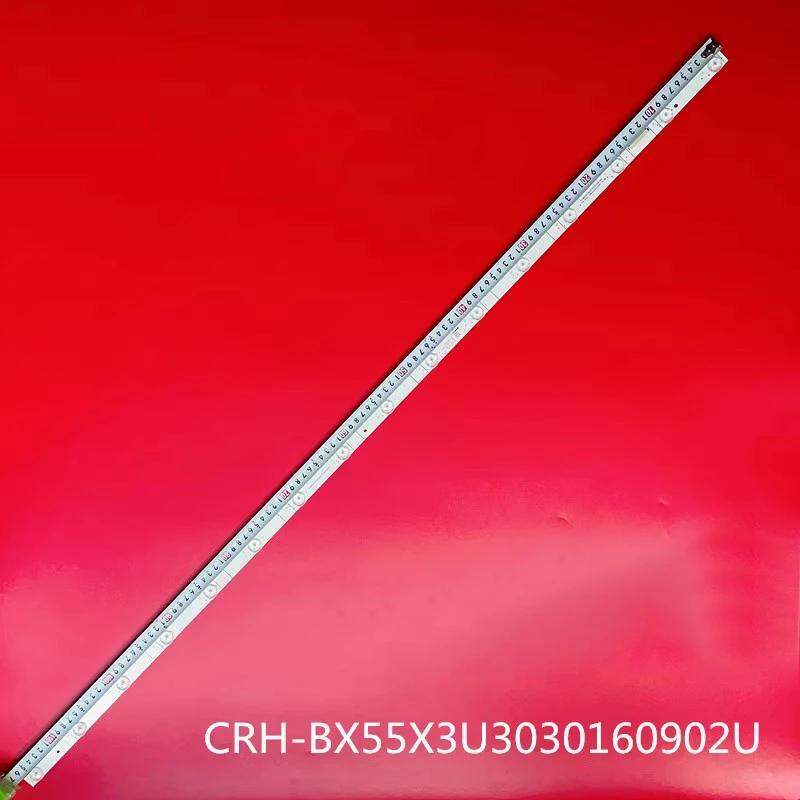 Фонарь с подсветкой 16 ламп для SVH550F82 фонарь 55H8G 55A6800FUW фонарь LB5500X V0
Фонарь с подсветкой 16 ламп для SVH550F82 фонарь 55H8G 55A6800FUW фонарь LB5500X V0