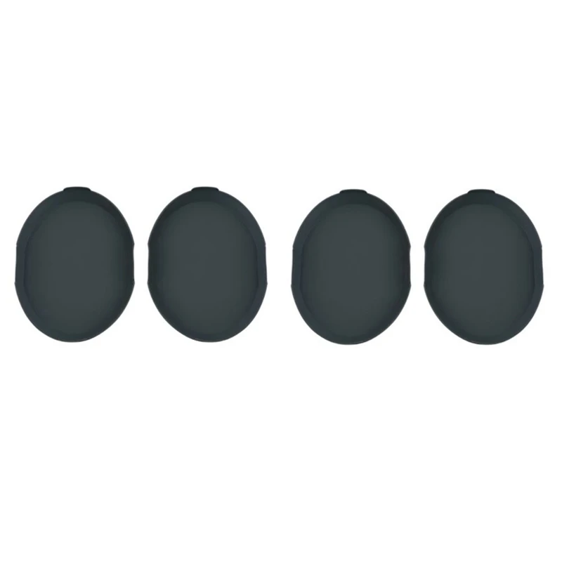4Piece Silicone Baking Mat Steamer Steaming Tray Dish Pan Replacement Black For Varoma Thermomix TM31 TM6 TM5
4Piece Silicone Baking Mat Steamer Steaming Tray Dish Pan Replacement Black For Varoma Thermomix TM31 TM6 TM5