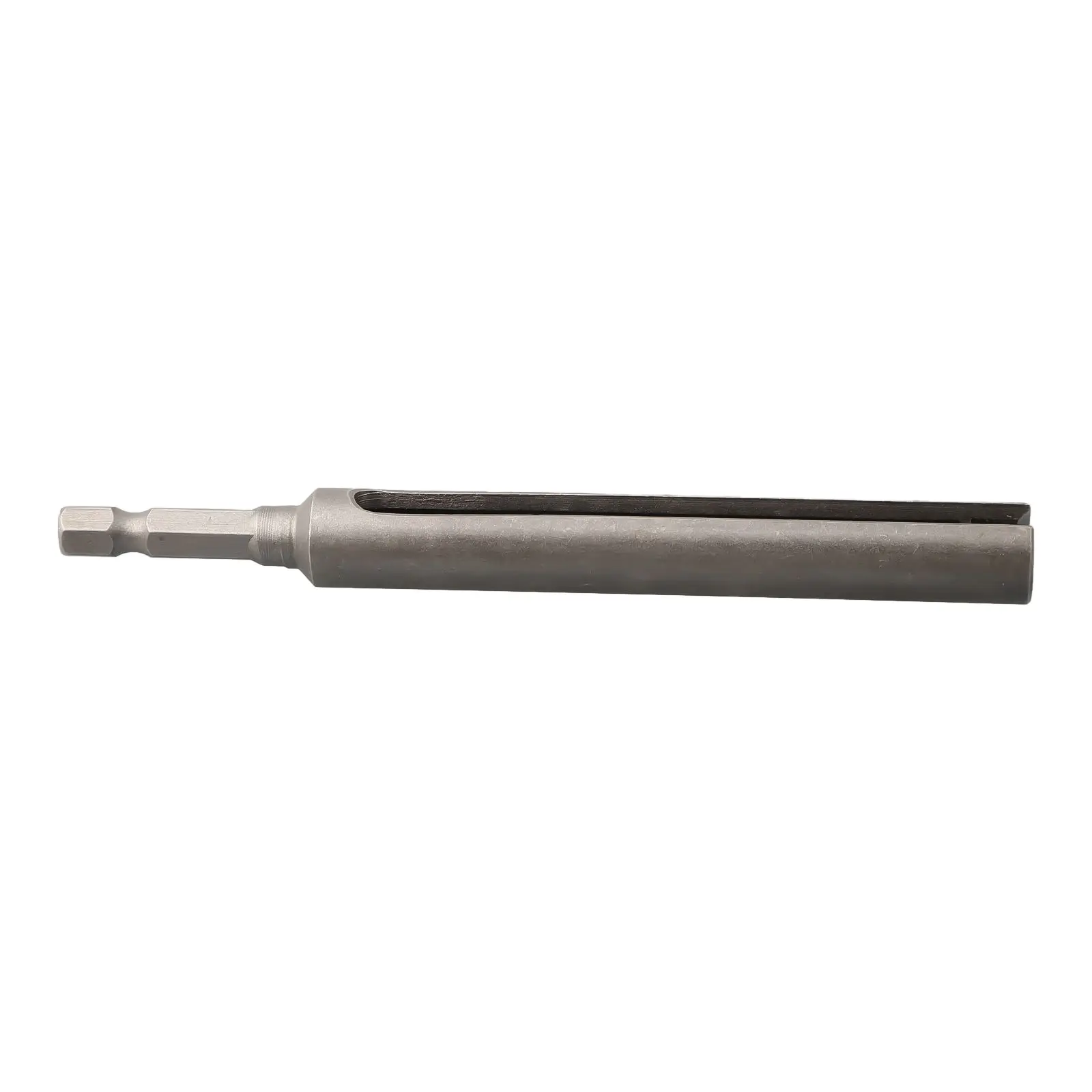 Hexagon Tools Slotted Extension Driver Driver Bit 1/4 Accessories Chrome Vanadium Steel Slotted Extension Driver
Hexagon Tools Slotted Extension Driver Driver Bit 1/4 Accessories Chrome Vanadium Steel Slotted Extension Driver