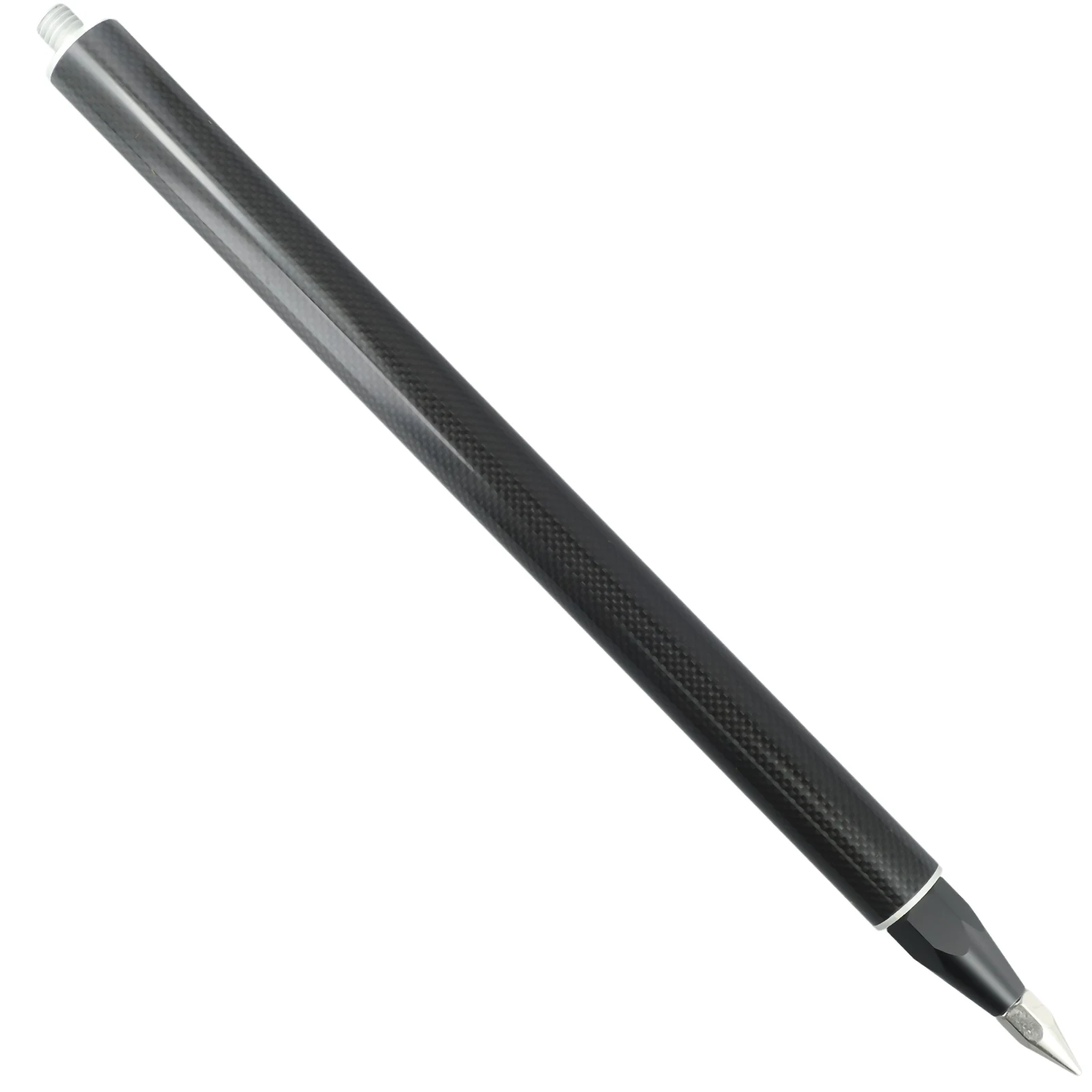 Carbon Fiber Pole Carbon Rod Tool Thread 5/8\" 5cm/section Da.3.2cm GPS Interfaces 0.9KG 32mm Compatible 4pcs/set 2022 New Cheap
Carbon Fiber Pole Carbon Rod Tool Thread 5/8\" 5cm/section Da.3.2cm GPS Interfaces 0.9KG 32mm Compatible 4pcs/set 2022 New Cheap