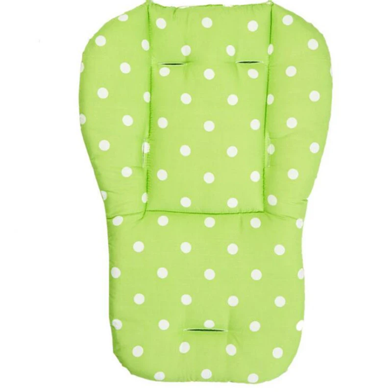 2023 New Hot Baby Stroller Accessories Seat Cushion Child Pushchair Pad Newborn Pram Carriages Cart Soft Cushion
2023 New Hot Baby Stroller Accessories Seat Cushion Child Pushchair Pad Newborn Pram Carriages Cart Soft Cushion