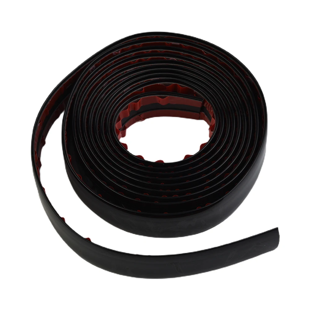 New And High Quality 10ft Black Trim Molding Car Door Side Tailgate Decorate Protect Anti-collision Strip Styling Mouldings
New And High Quality 10ft Black Trim Molding Car Door Side Tailgate Decorate Protect Anti-collision Strip Styling Mouldings