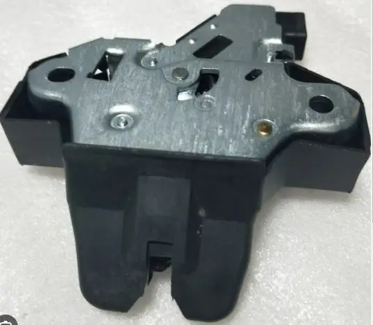 original 5606110-J08 Trunk lid lock body assembly for GREAT WALL C30 high quality
original 5606110-J08 Trunk lid lock body assembly for GREAT WALL C30 high quality