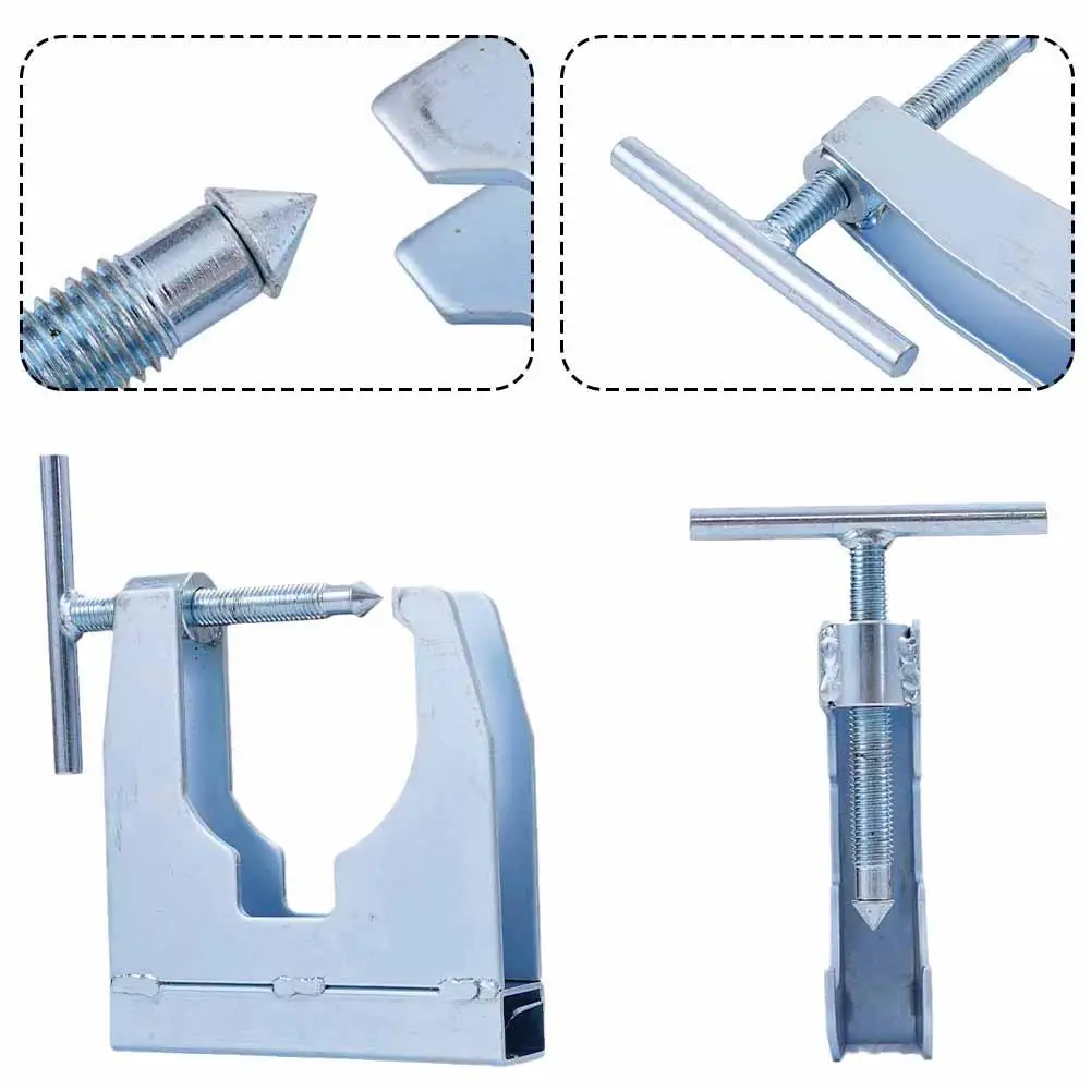 Crankcase Splitte For HUSQVARNA STIHL Chainsaw 502 51 61-01 502516101 Crankcase Splitter Tool Metal Crankcase Disassembly R W1I9
Crankcase Splitte For HUSQVARNA STIHL Chainsaw 502 51 61-01 502516101 Crankcase Splitter Tool Metal Crankcase Disassembly R W1I9