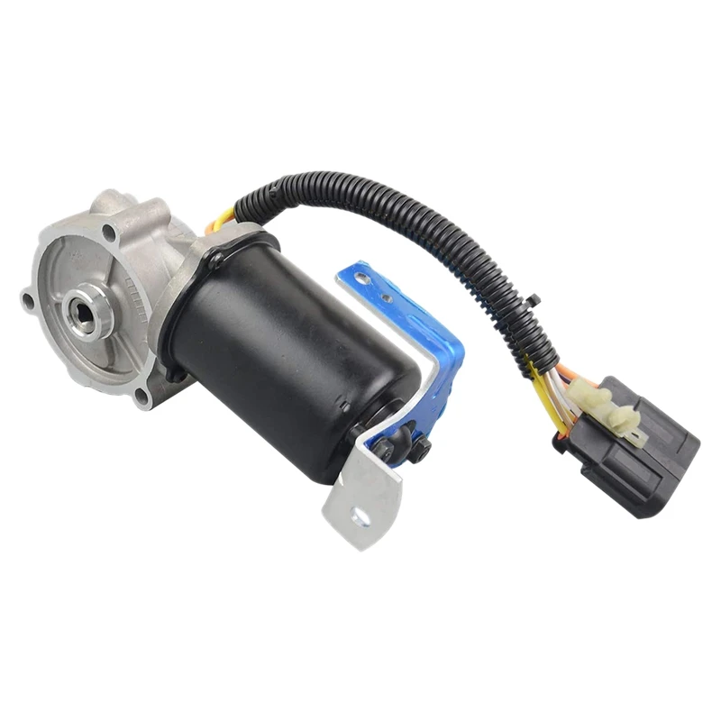 

Car Transfer Case Actuator Shift Motor for Hummer H2 H3 Chevy Avalanche GMC 19151453 89059688 19167720 89059551