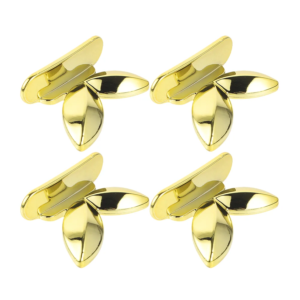 4 Pcs Household Butterfly Toilet Lid Lifter Acrylic Touch Free Bathroom Accessories
4 Pcs Household Butterfly Toilet Lid Lifter Acrylic Touch Free Bathroom Accessories