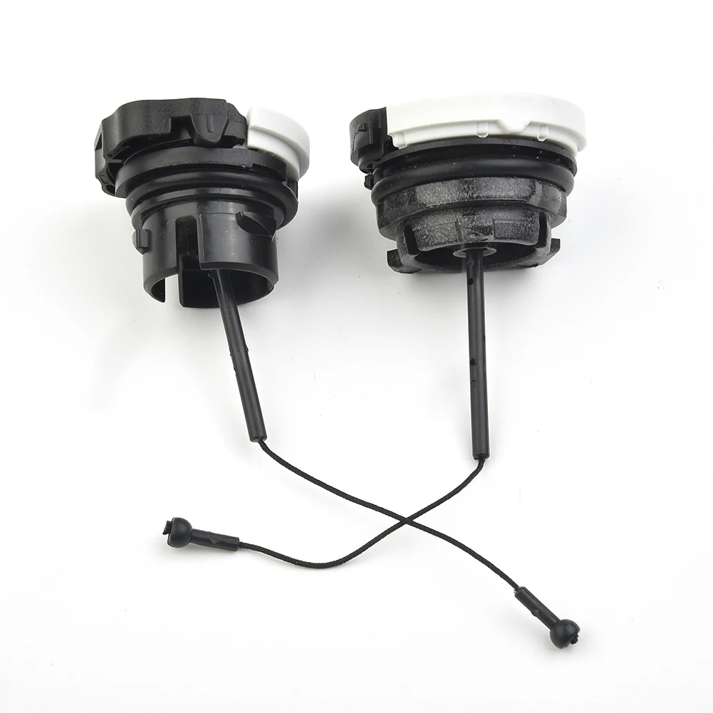 Tank Oil Cap 2pcs/Set Cover For Stihl MS181 MS260 MS381 MS440 Fuel+Oil Cap Plastic Replacement Durable High Quality
Tank Oil Cap 2pcs/Set Cover For Stihl MS181 MS260 MS381 MS440 Fuel+Oil Cap Plastic Replacement Durable High Quality