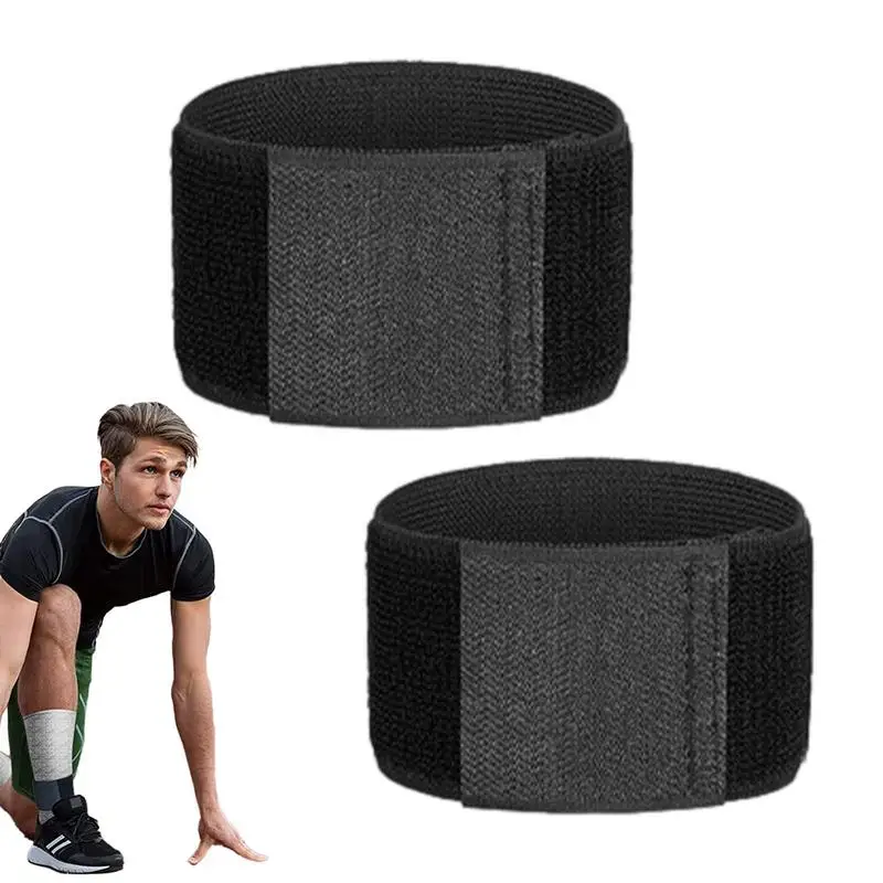 1Pair Soccer Shin Guard Straps Adjustable Shin Fixed Strap Anti Slip Lightweight Soccer Ankle Guards For Children Youth Football
1Pair Soccer Shin Guard Straps Adjustable Shin Fixed Strap Anti Slip Lightweight Soccer Ankle Guards For Children Youth Football