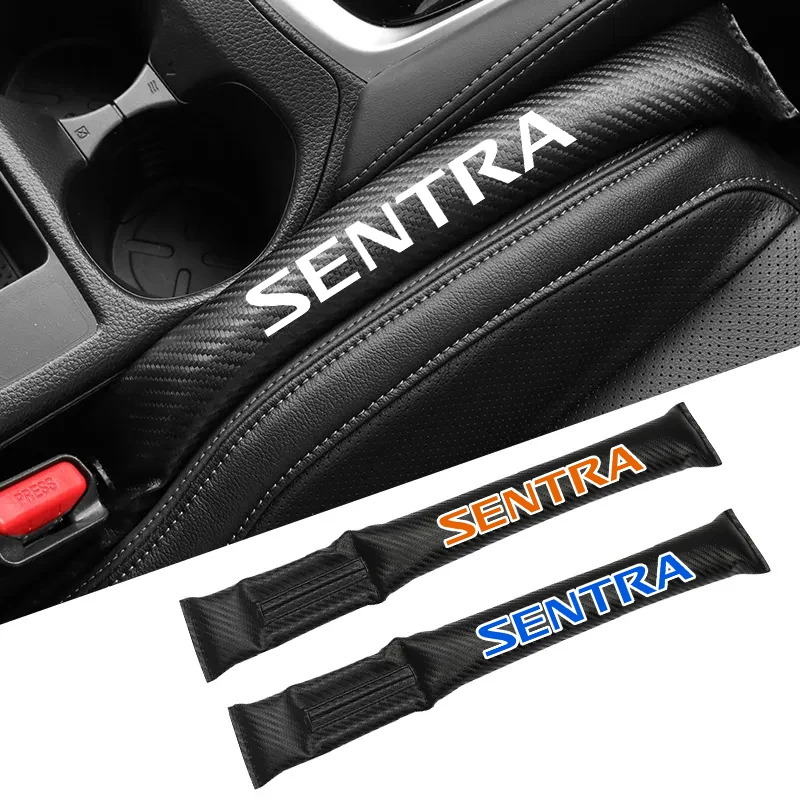 Carbon Fiber Car Interior Seat Gap Plug Filler Pad for Nissan Sentra B13 B14 B15 B16 B17 2015 2020 Accessories
Carbon Fiber Car Interior Seat Gap Plug Filler Pad for Nissan Sentra B13 B14 B15 B16 B17 2015 2020 Accessories