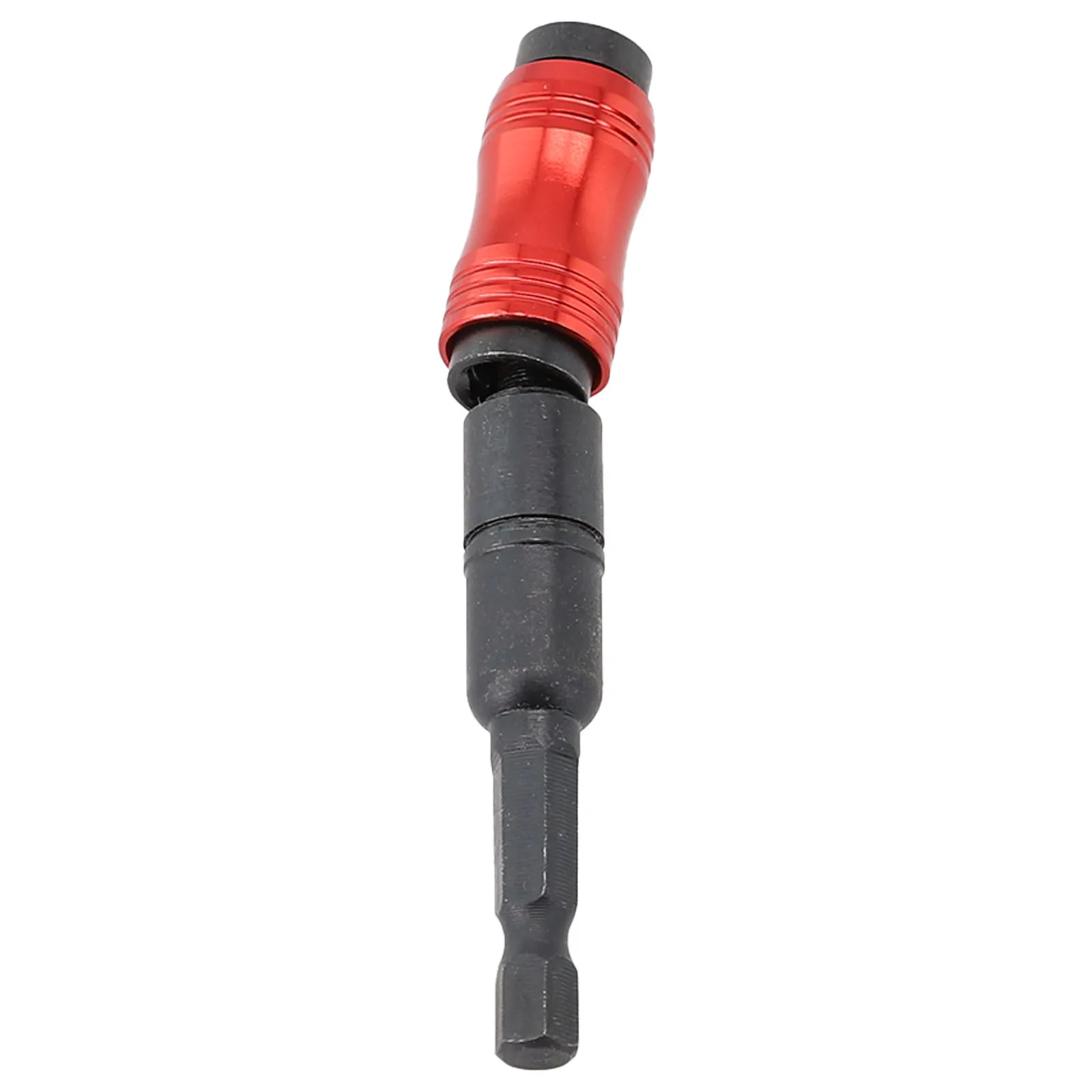 Extension Rod Holder Factory Home 20 Degree Chrome-Vanadium Steel Drill Hand Tools Quick Change Screw Driver Bit
Extension Rod Holder Factory Home 20 Degree Chrome-Vanadium Steel Drill Hand Tools Quick Change Screw Driver Bit