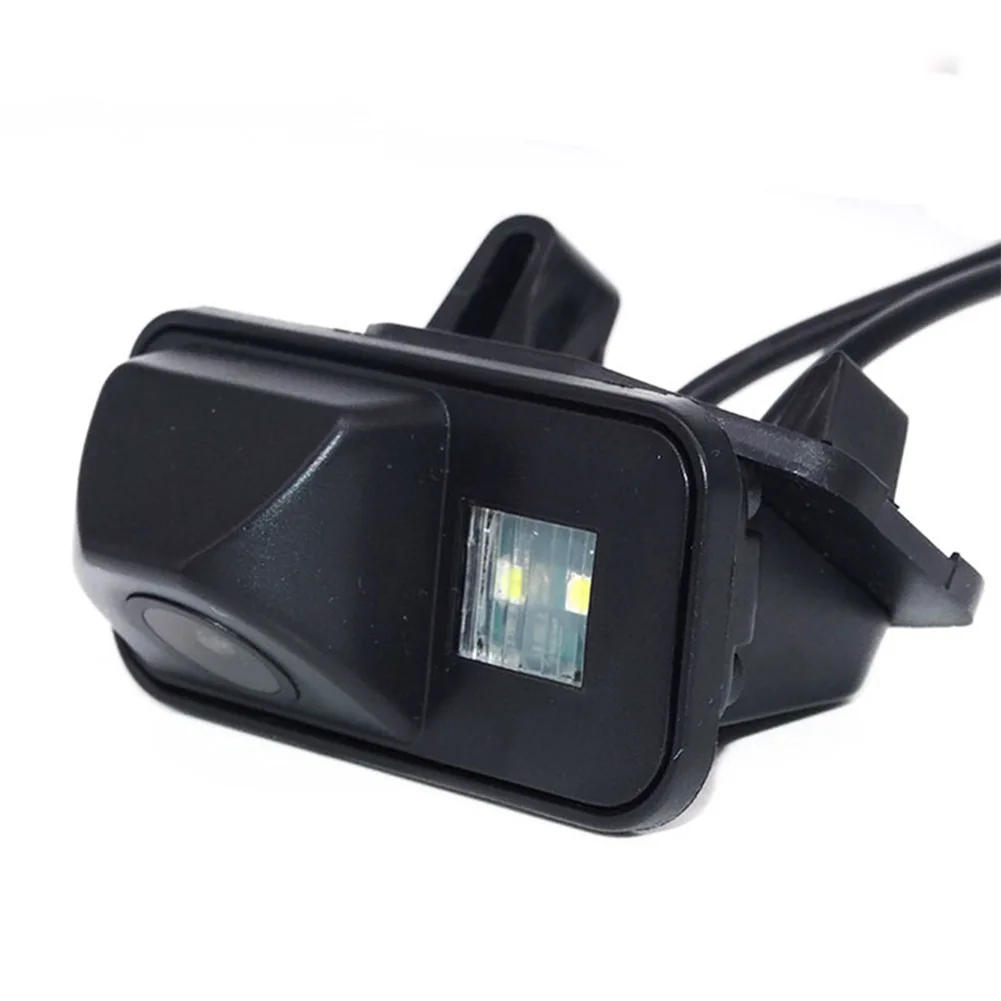 Brand New Camera IP69K Practical Tools Accessories Camera DC 12V For Previa XR30 XR40 For Toyota Avensis T25 T27
Brand New Camera IP69K Practical Tools Accessories Camera DC 12V For Previa XR30 XR40 For Toyota Avensis T25 T27