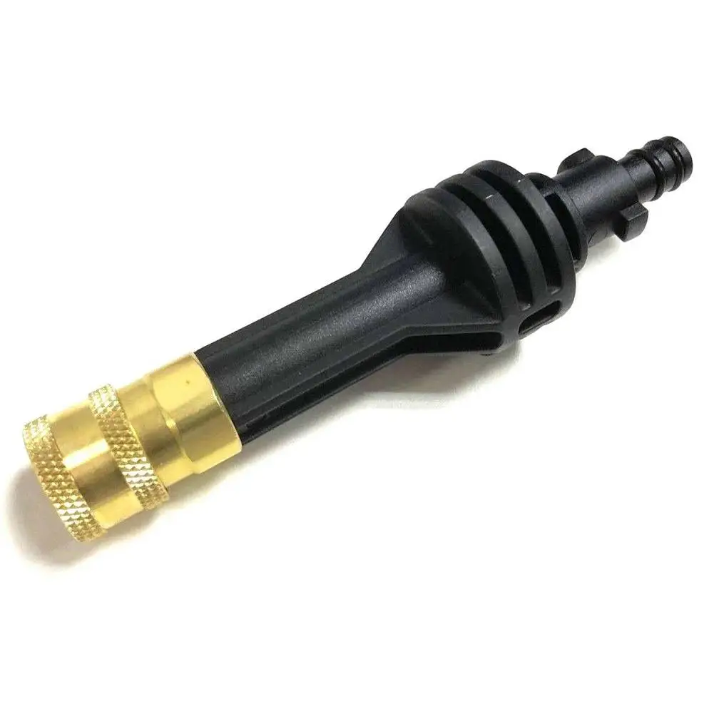 High Pressure Washers Extension Rod Adapter For WORX WA4013 For Hydroshot Short Lance Accessories Garden Car Cleaning Tool Part
High Pressure Washers Extension Rod Adapter For WORX WA4013 For Hydroshot Short Lance Accessories Garden Car Cleaning Tool Part