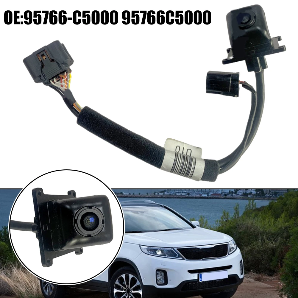 95766C5000 запасная Автомобильная задняя резервная парковочная камера для Kia для Sorento 2015-2017, задняя камера PDC, аксессуары для реверсивного изображения
95766C5000 запасная Автомобильная задняя резервная парковочная камера для Kia для Sorento 2015-2017, задняя камера PDC, аксессуары для реверсивного изображения