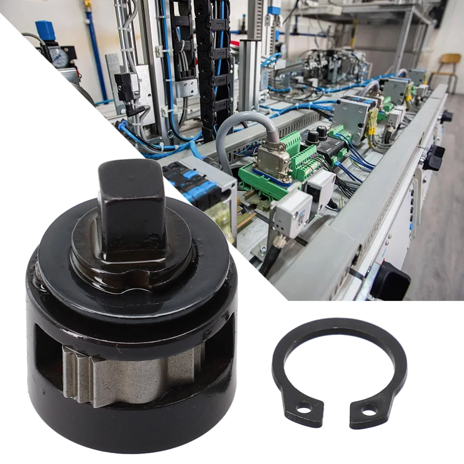 Ratchet Head Anvil Service Kit Anvil Service Repair Kit Repairs Drive End Replacement Part Fits 2456-20 M 12 2023 High Quality
Ratchet Head Anvil Service Kit Anvil Service Repair Kit Repairs Drive End Replacement Part Fits 2456-20 M 12 2023 High Quality