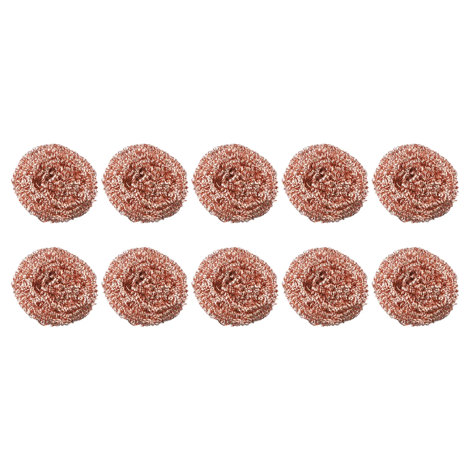 10 PCS Copper Wire Ball Cleaning Ball Copper Steel Ball Copper Wire Cleaning Ball Cleaning Fast DIY Repair Use
10 PCS Copper Wire Ball Cleaning Ball Copper Steel Ball Copper Wire Cleaning Ball Cleaning Fast DIY Repair Use