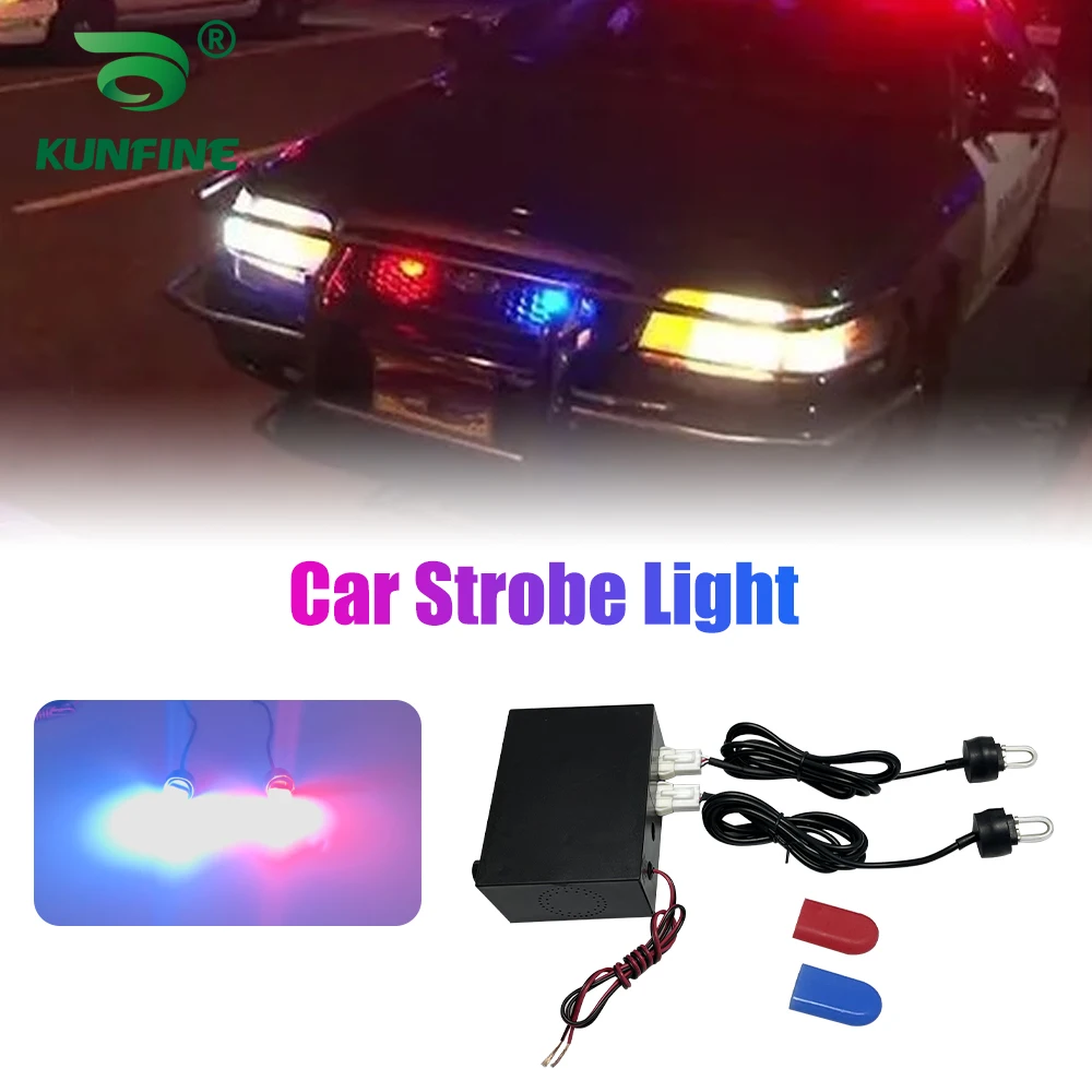 2 in 1 xenon strobe light car flashlight xenon warning light high quality flash Light-704-2
2 in 1 xenon strobe light car flashlight xenon warning light high quality flash Light-704-2