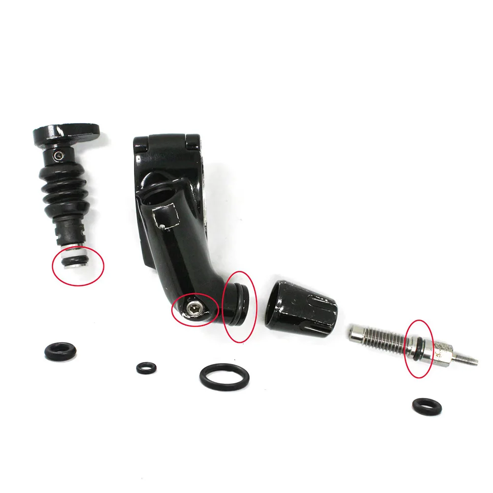 Brand New Bicycle O-ring Bike O-ring 4pcs Bicycle Accessories Bike Parts O-ring Kit Oil Controller Remote Lever
Brand New Bicycle O-ring Bike O-ring 4pcs Bicycle Accessories Bike Parts O-ring Kit Oil Controller Remote Lever