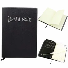 Role Playing Big Dead Note Writing Journal Notebook Diary Cartoon Book Cute Fashion Theme Ryuk2019 Death Note Plan Anime
Role Playing Big Dead Note Writing Journal Notebook Diary Cartoon Book Cute Fashion Theme Ryuk2019 Death Note Plan Anime