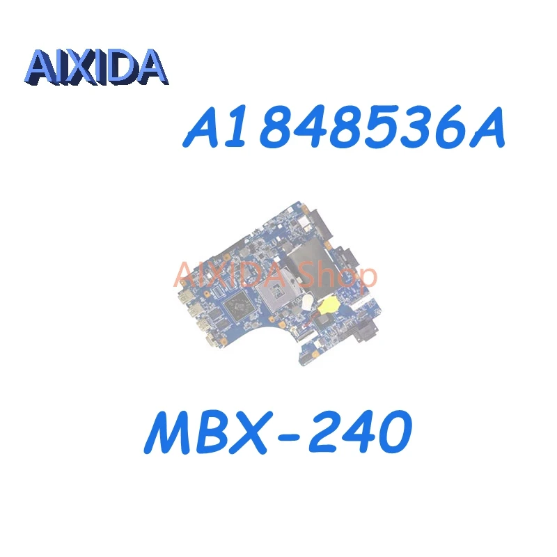 AIXIDA MBX-240 V061 REV 1,1 A1848536A 1P-0113J01-8011 материнская плата для Sony Vaio VPCCB3P1E материнская плата для ноутбука HM65 полный тест
AIXIDA MBX-240 V061 REV 1,1 A1848536A 1P-0113J01-8011 материнская плата для Sony Vaio VPCCB3P1E материнская плата для ноутбука HM65 полный тест