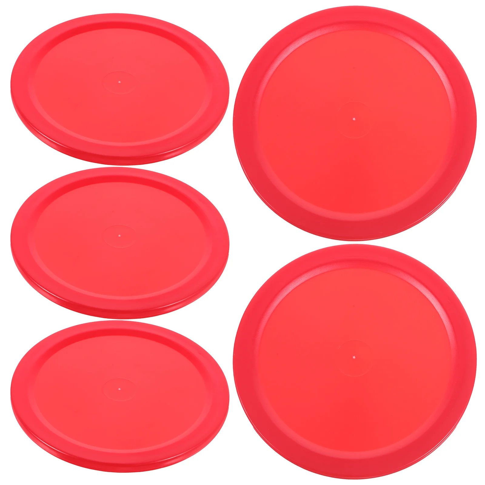 5 Pcs Air Hockey Games Supplies Indoor Pucks Replacement Round Mini Accessories Ice
5 Pcs Air Hockey Games Supplies Indoor Pucks Replacement Round Mini Accessories Ice