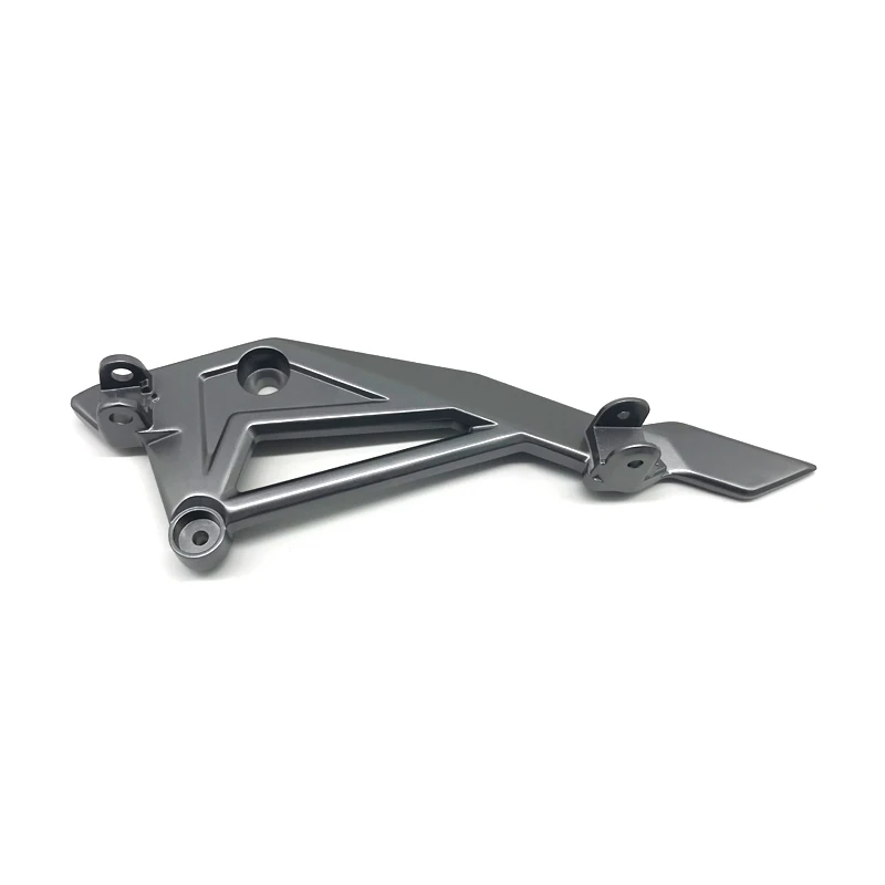 Motorcycle Original Accessories Left and Right Pedal Bracket 125-3 Pedal Connecting Plate
Motorcycle Original Accessories Left and Right Pedal Bracket 125-3 Pedal Connecting Plate
