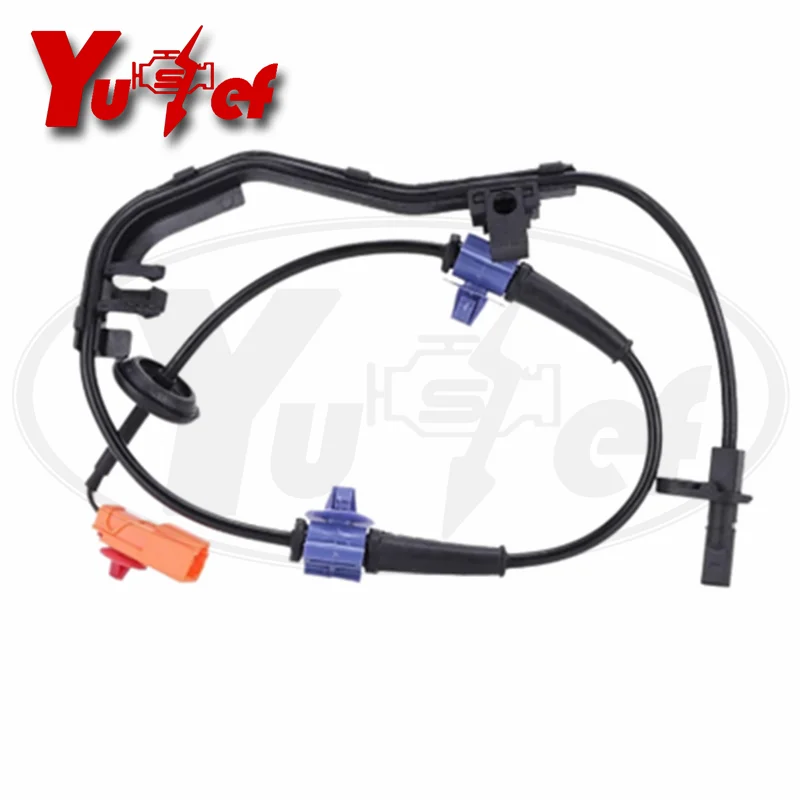 Задний левый датчик скорости колес ABS для Honda CITY GD6 / 8 для Honda JAZZ GE2 / 3 для Honda FIT GD1 / 3 57475-SAG-H01 57475-SAA-003
Задний левый датчик скорости колес ABS для Honda CITY GD6 / 8 для Honda JAZZ GE2 / 3 для Honda FIT GD1 / 3 57475-SAG-H01 57475-SAA-003