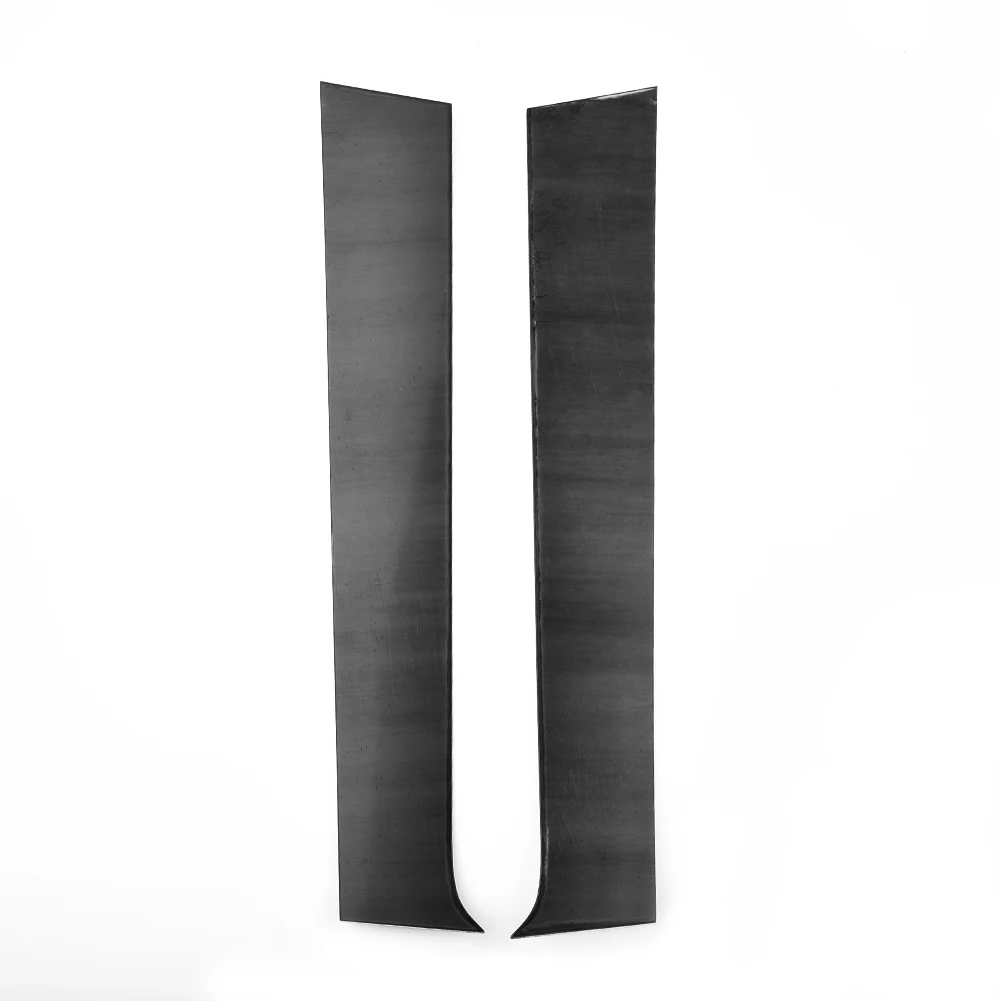 8PCS Black PC Car Decorative Film SIde Door Window Pillar Cover Trim For Honda HRV HR-V 2016-2020 Car Door Trim Covers
8PCS Black PC Car Decorative Film SIde Door Window Pillar Cover Trim For Honda HRV HR-V 2016-2020 Car Door Trim Covers