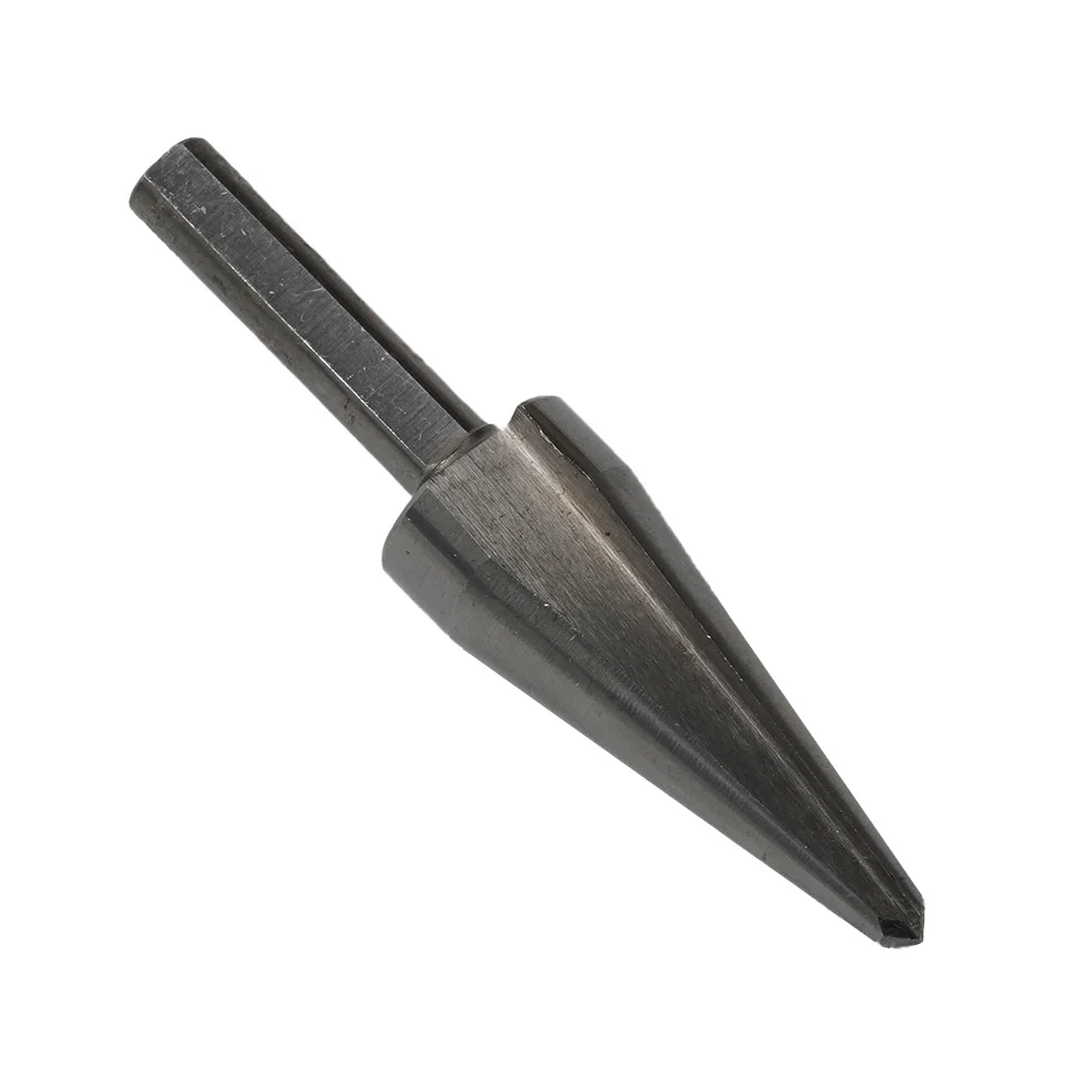 Taper Drill Bit 1PC 6/8/10mm Shank Chamfer Cone Cutter Construction Site Factory For Punch Corrosion Resistance
Taper Drill Bit 1PC 6/8/10mm Shank Chamfer Cone Cutter Construction Site Factory For Punch Corrosion Resistance