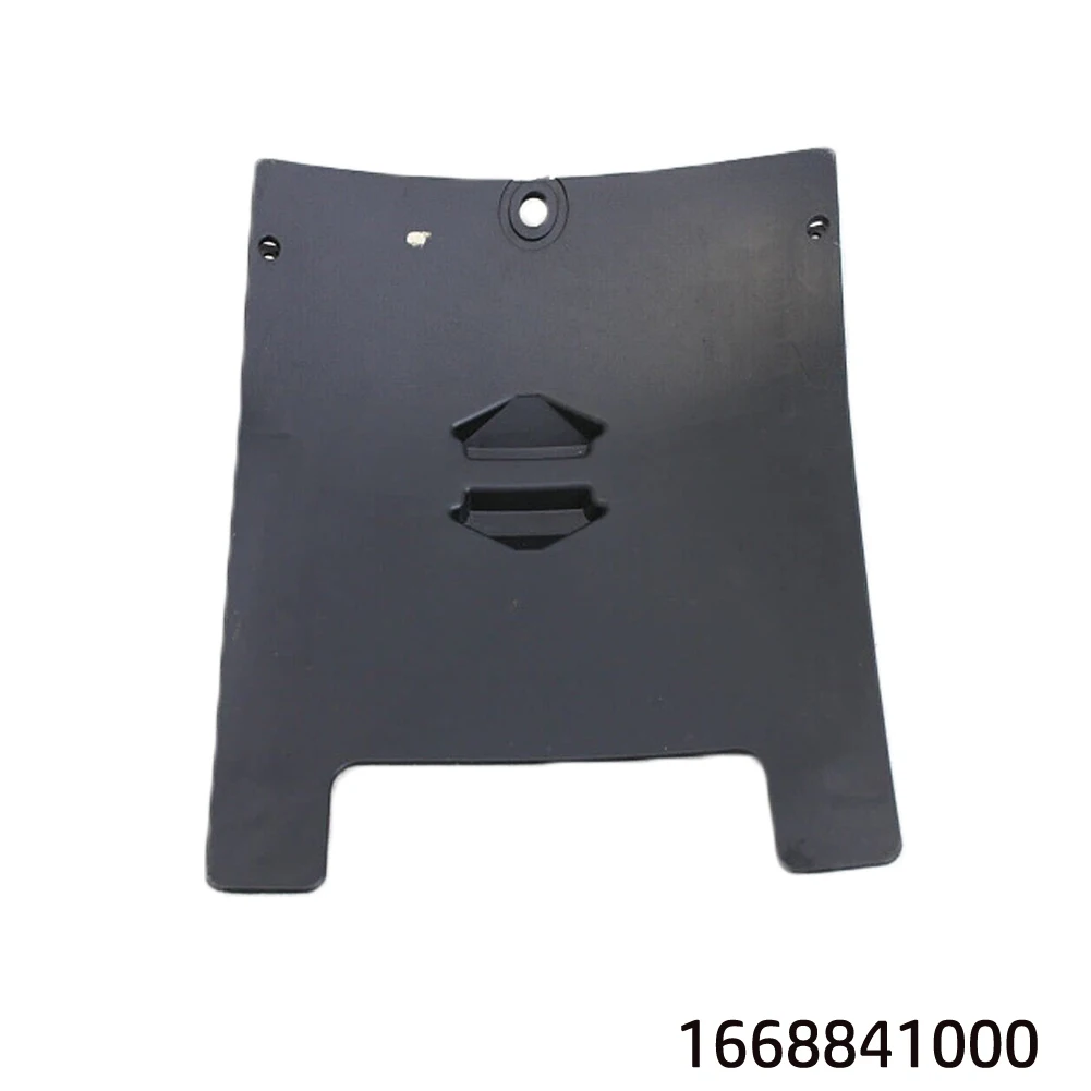 1 Pc Front Left/Right Wheel Arch Liner Inside Flap A1668841000 For Mercedes W166,ML,GL,GLS,GLE Car Black Accessories
1 Pc Front Left/Right Wheel Arch Liner Inside Flap A1668841000 For Mercedes W166,ML,GL,GLS,GLE Car Black Accessories